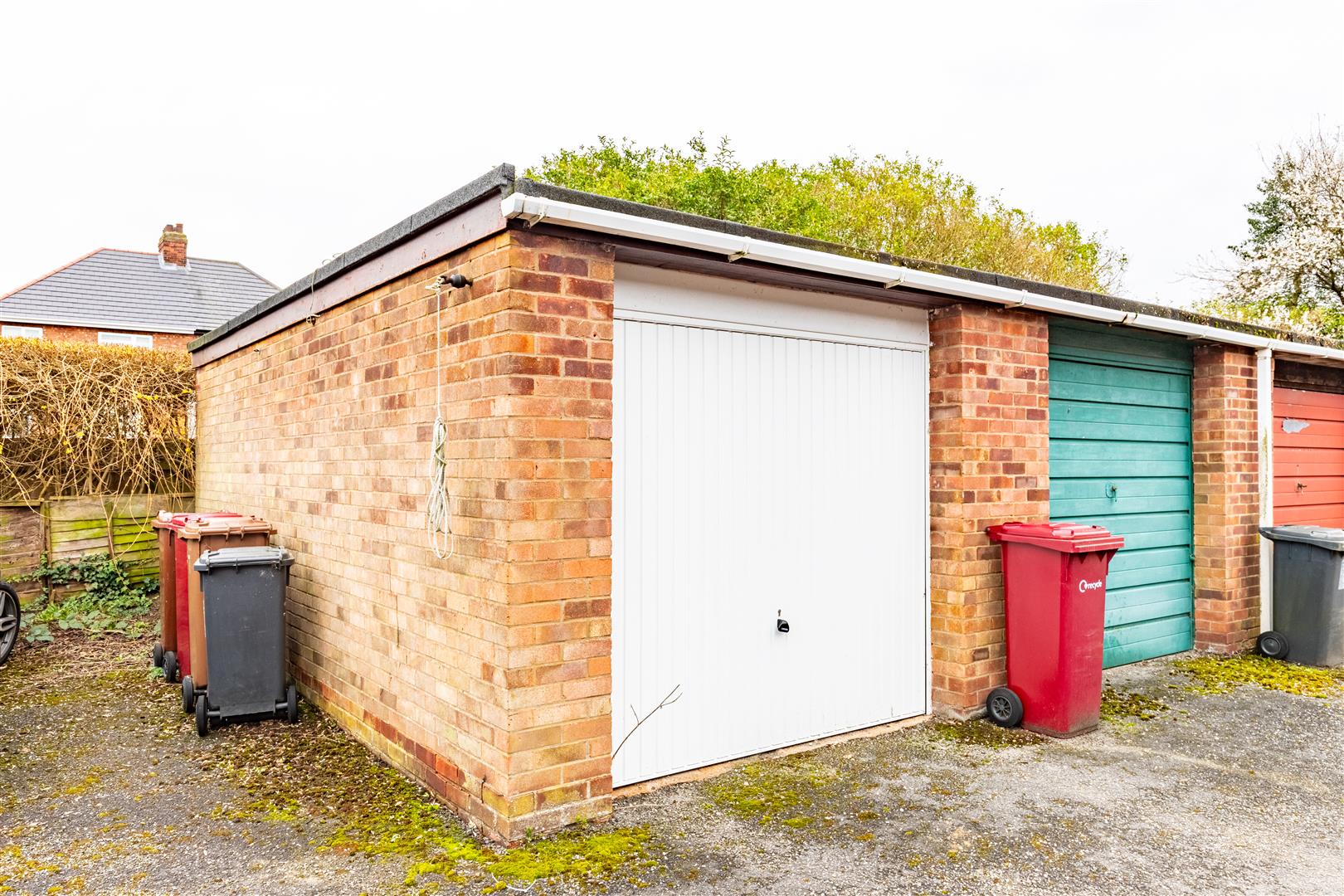 House for Sale Ridgewood Drive, BurtonUponStather